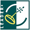 Leader+ logo